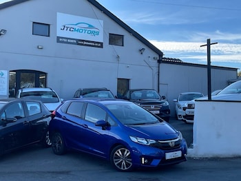 Honda - Jazz
