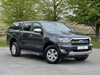 Used Ford Ranger 2020 for sale - 78610894: Photo