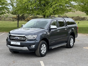Used Ford Ranger 2020 for sale - 78610894: Photo