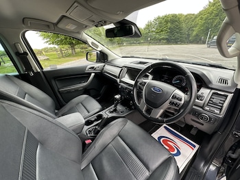 Used Ford Ranger 2020 for sale - 78610894: Photo