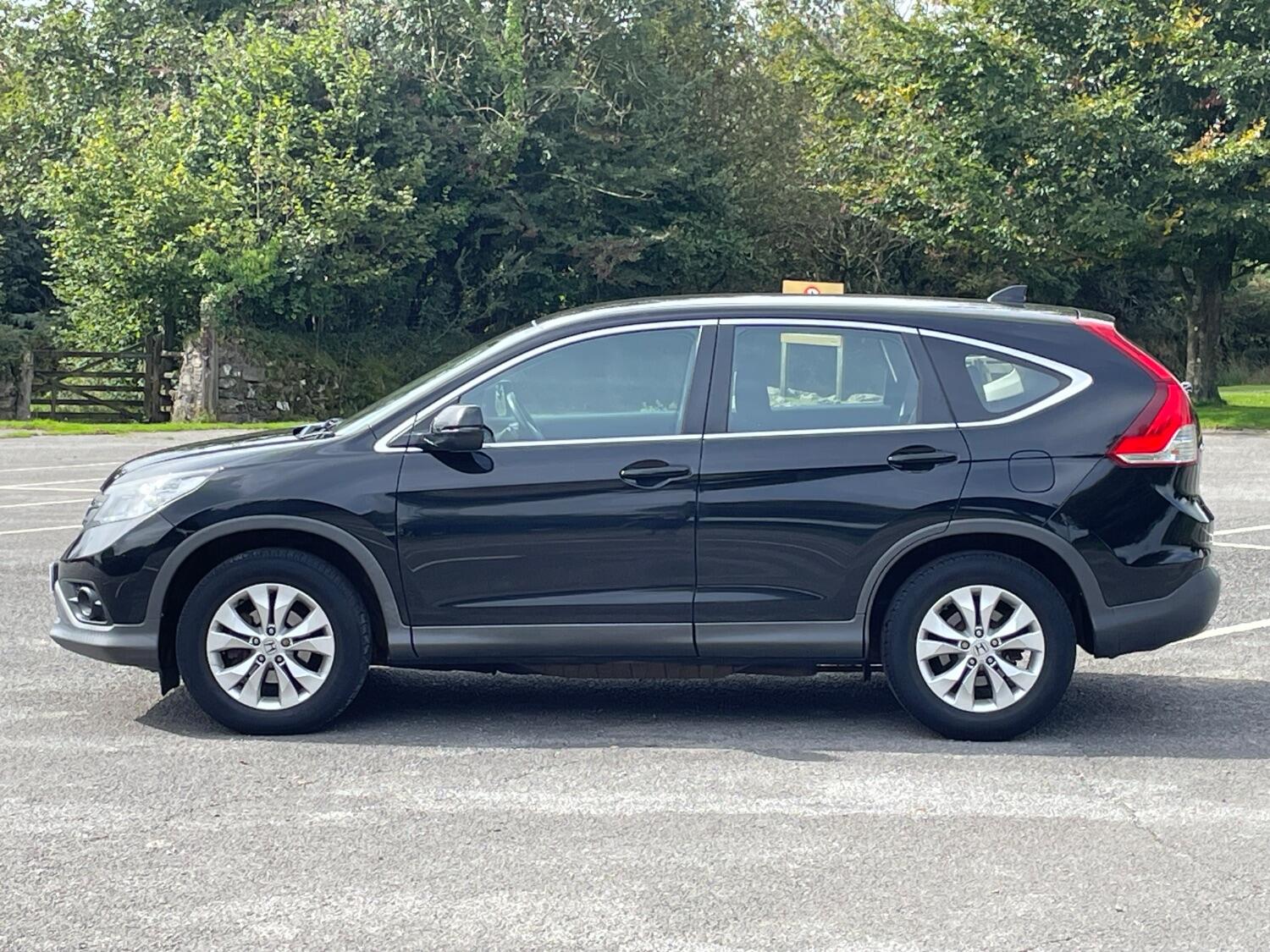 Used Honda CR-V 2014 for sale - 75608256: Photo 11