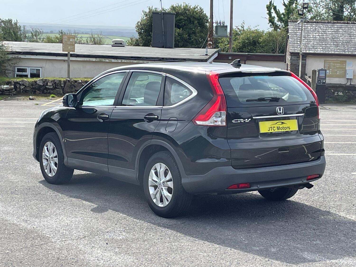 Used Honda CR-V 2014 for sale - 75608256: Photo 14