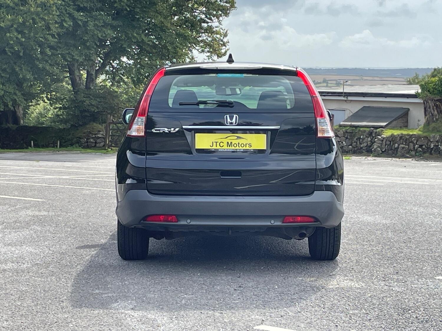 Used Honda CR-V 2014 for sale - 75608256: Photo 16