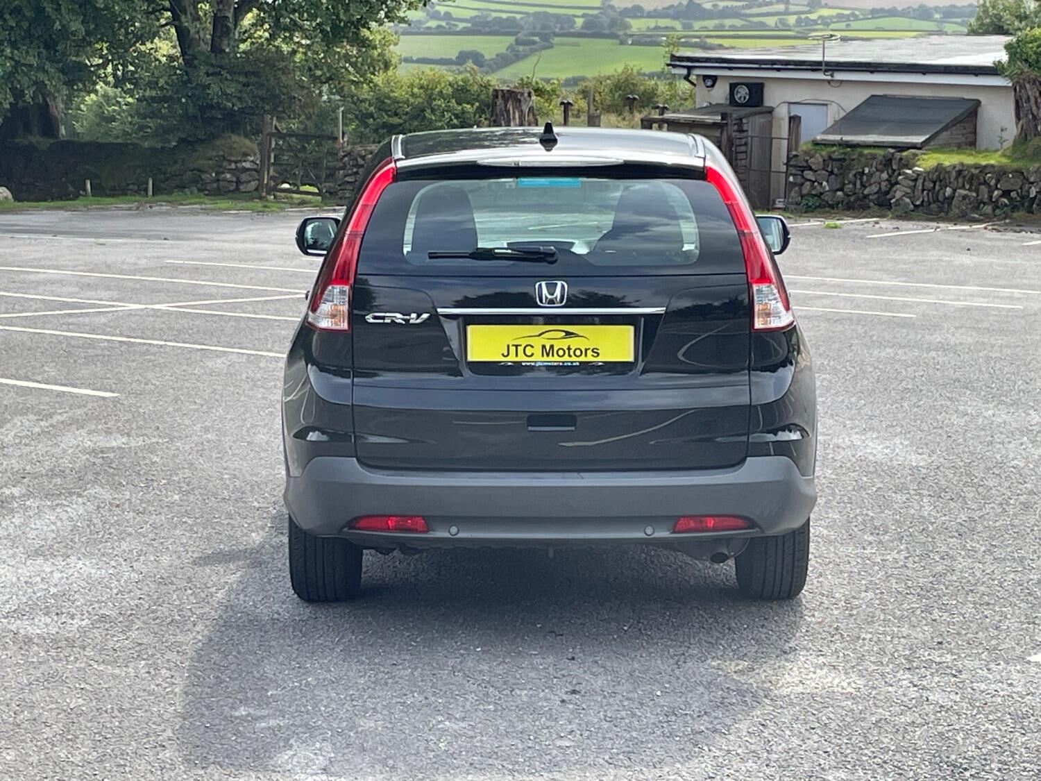 Used Honda CR-V 2014 for sale - 75608256: Photo 17