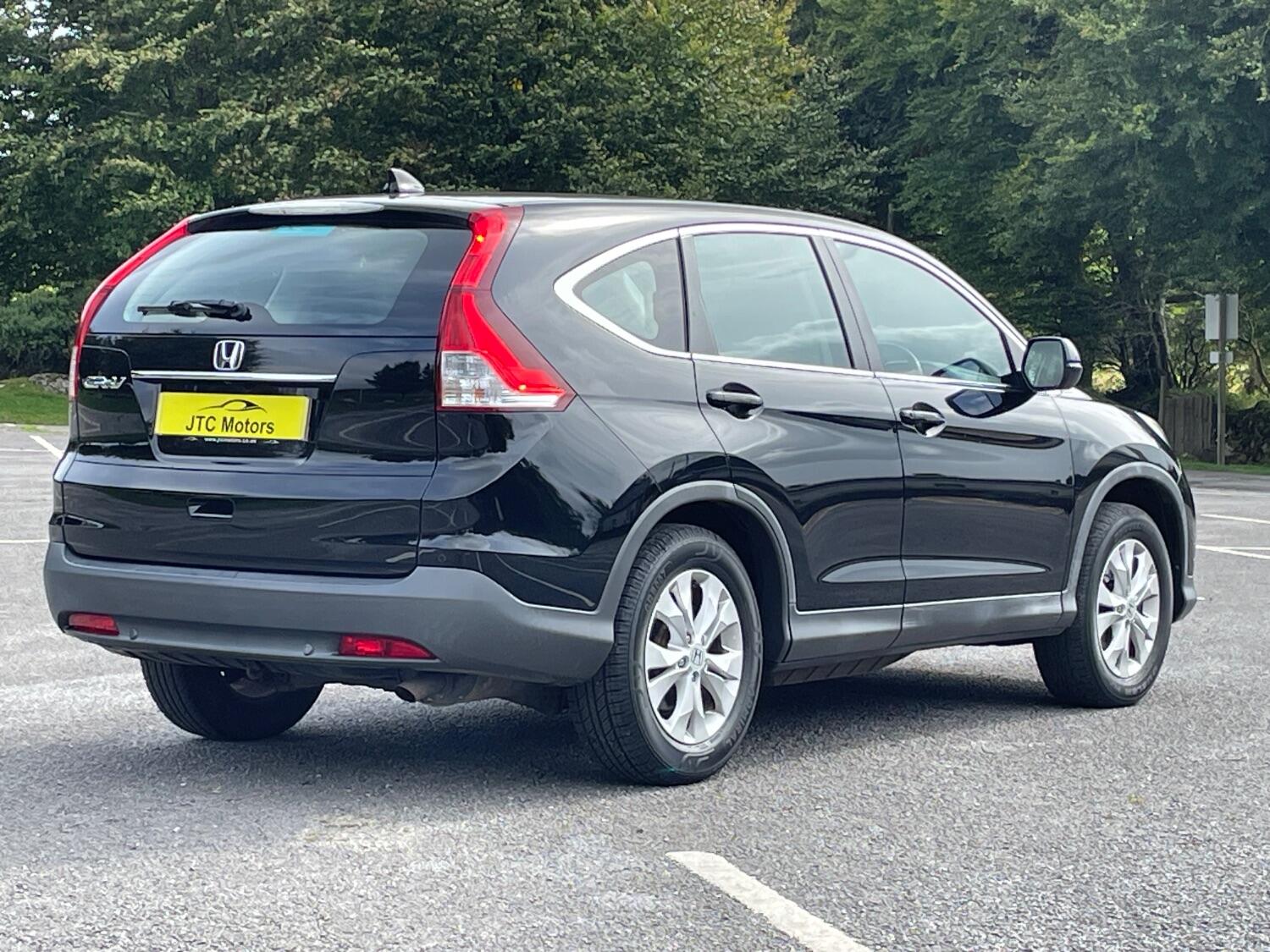 Used Honda CR-V 2014 for sale - 75608256: Photo 18