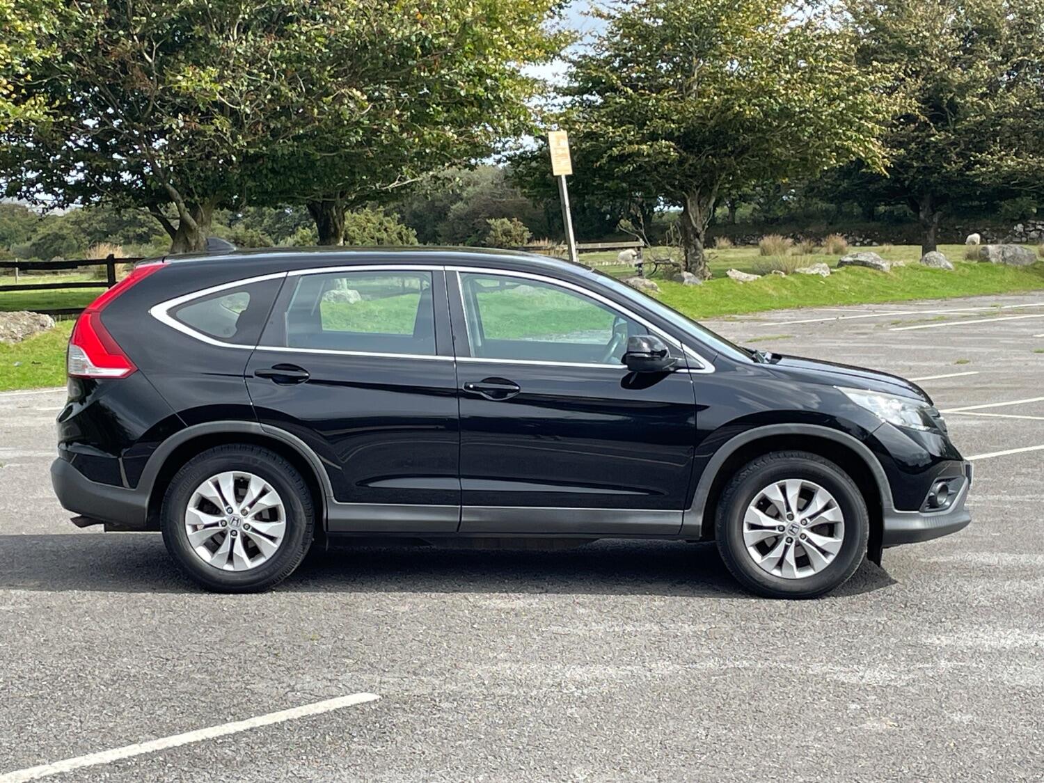 Used Honda CR-V 2014 for sale - 75608256: Photo 19