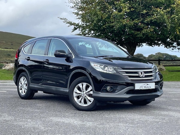 Used Honda CR-V 2014 for sale - 75608256: Photo 1