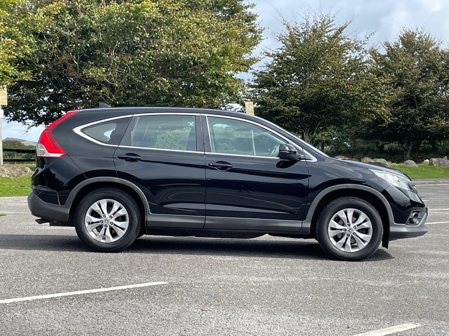 Used Honda CR-V 2014 for sale - 75608256: Photo 21
