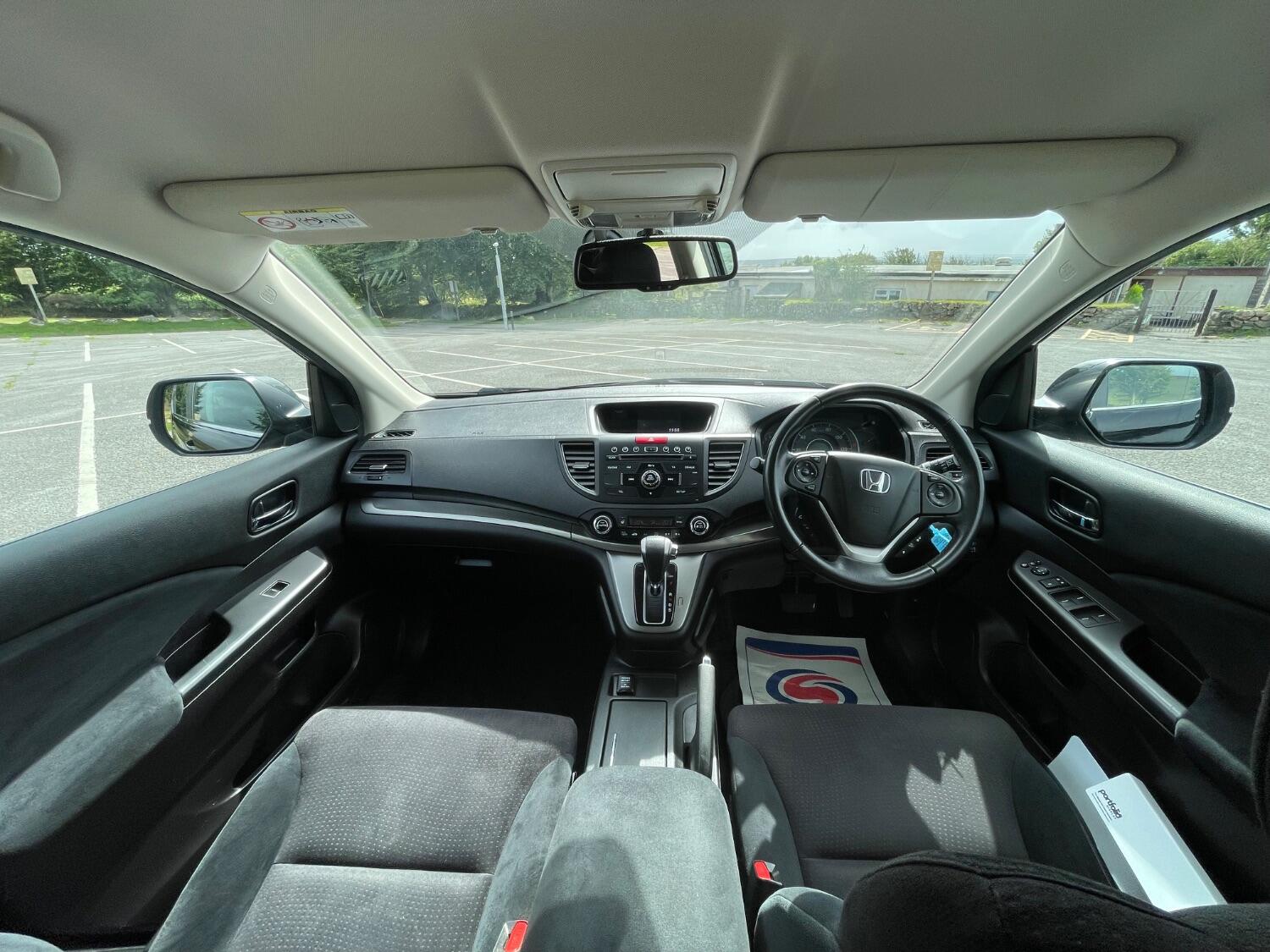 Used Honda CR-V 2014 for sale - 75608256: Photo 22