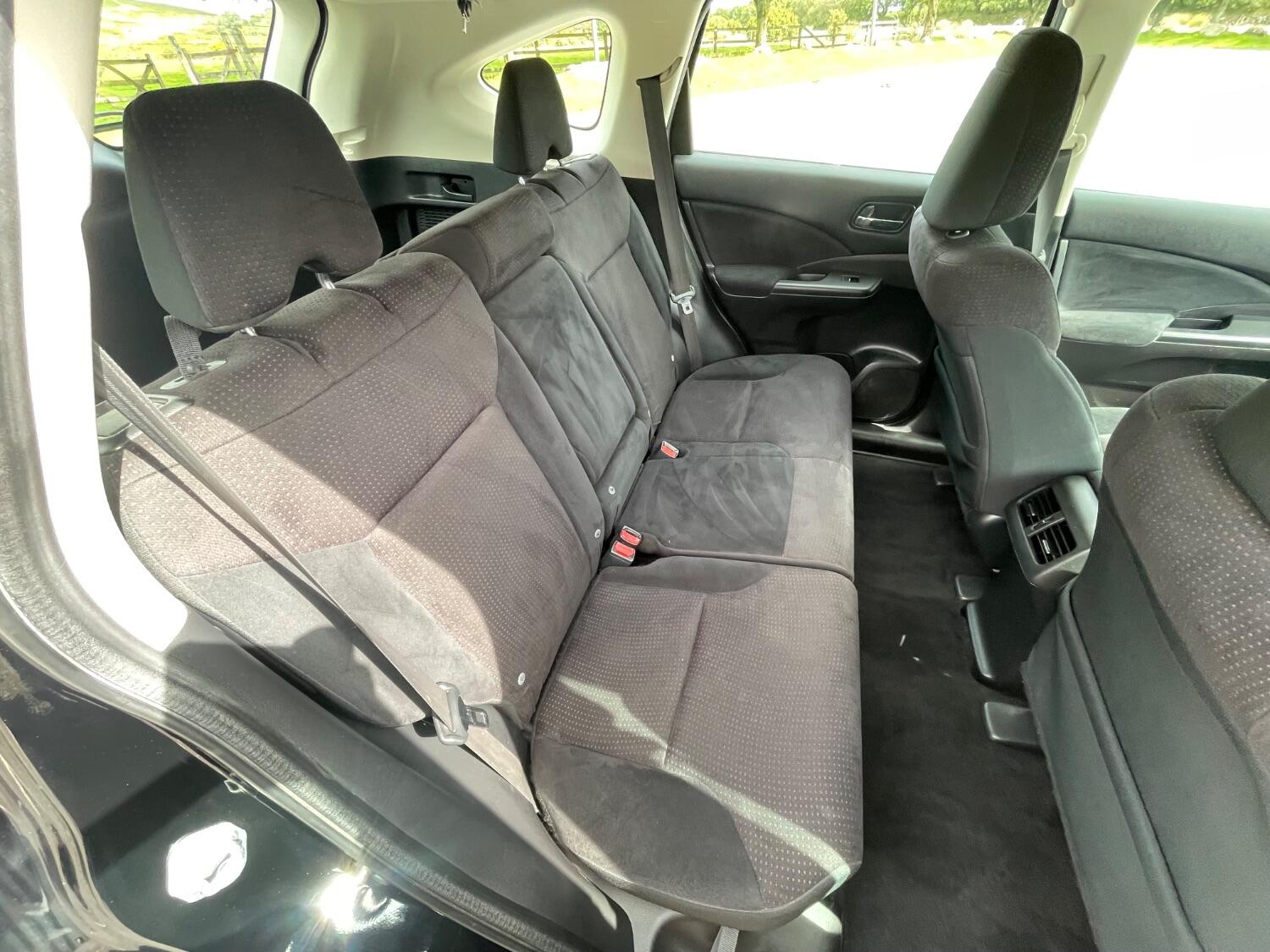 Used Honda CR-V 2014 for sale - 75608256: Photo 23