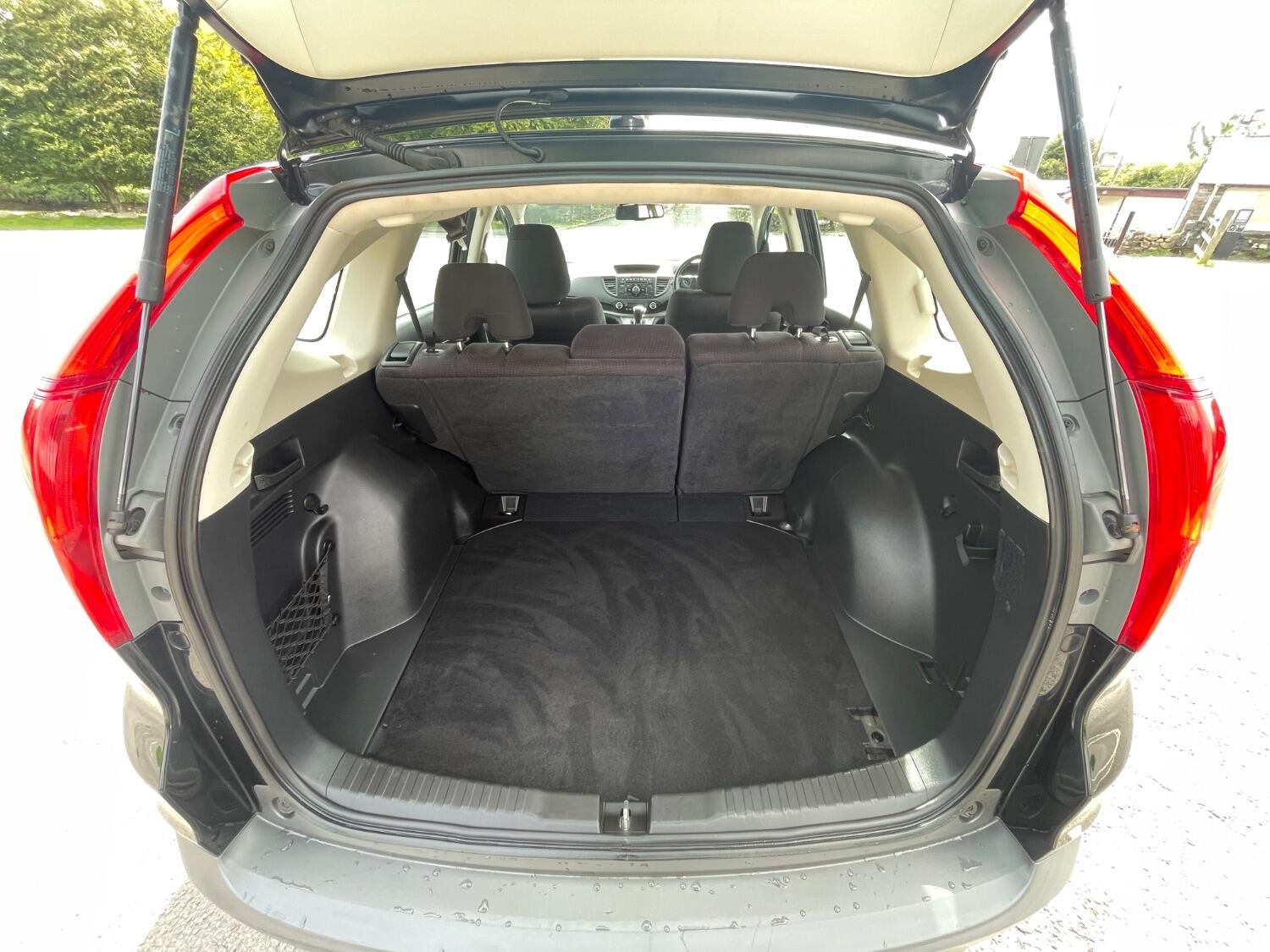 Used Honda CR-V 2014 for sale - 75608256: Photo 24