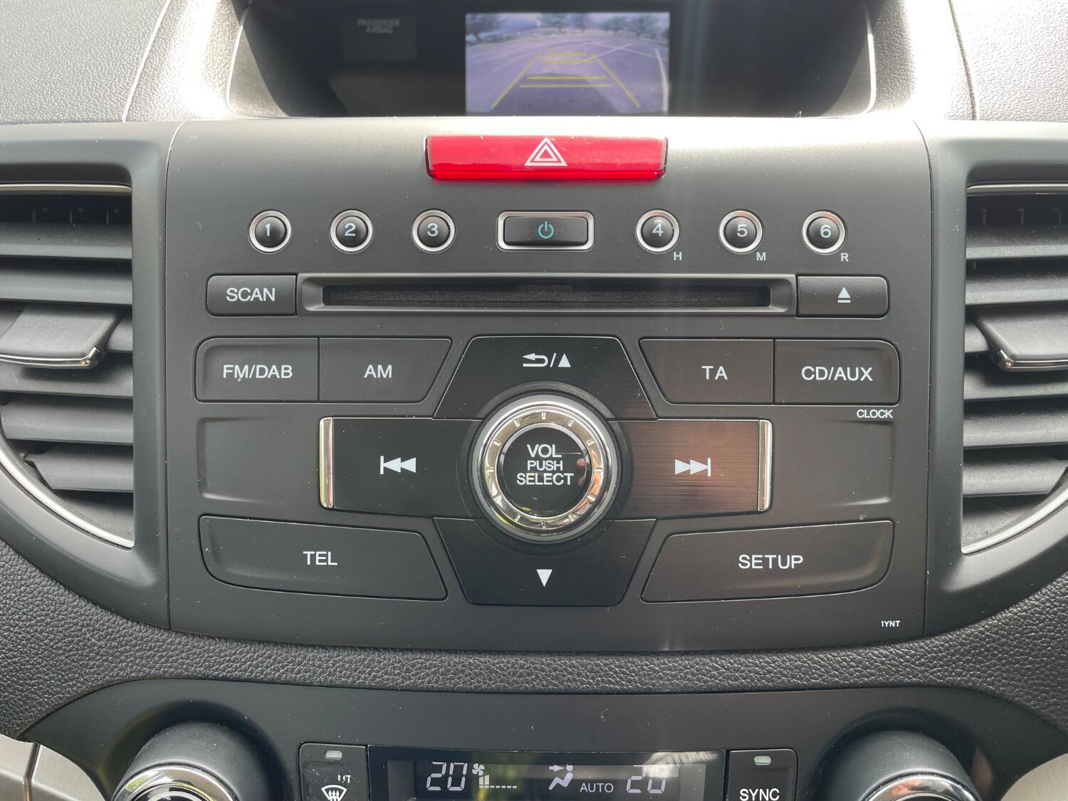 Used Honda CR-V 2014 for sale - 75608256: Photo 26