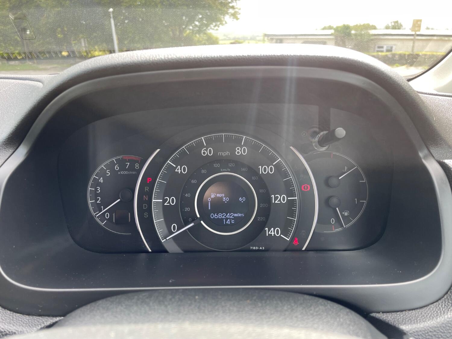 Used Honda CR-V 2014 for sale - 75608256: Photo 29