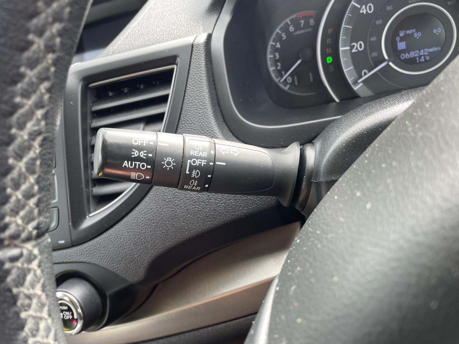 Used Honda CR-V 2014 for sale - 75608256: Photo 31