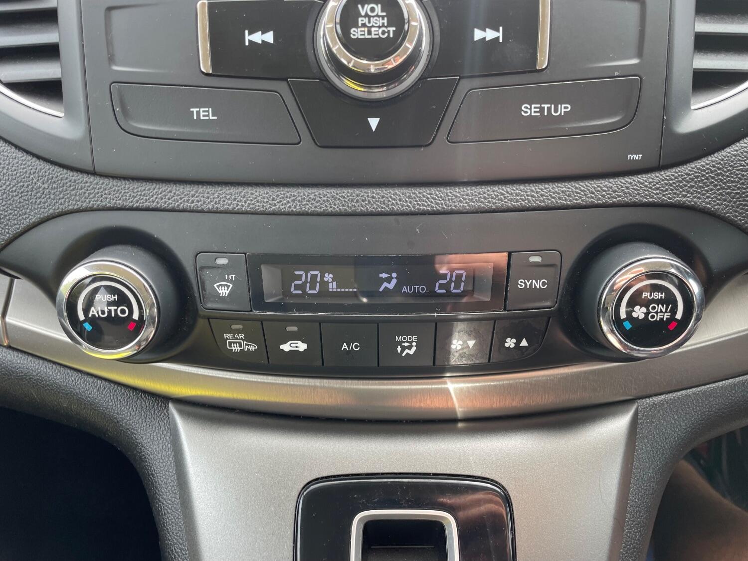 Used Honda CR-V 2014 for sale - 75608256: Photo 32