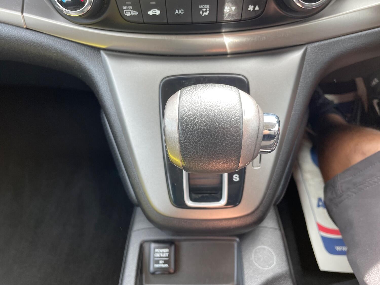 Used Honda CR-V 2014 for sale - 75608256: Photo 33