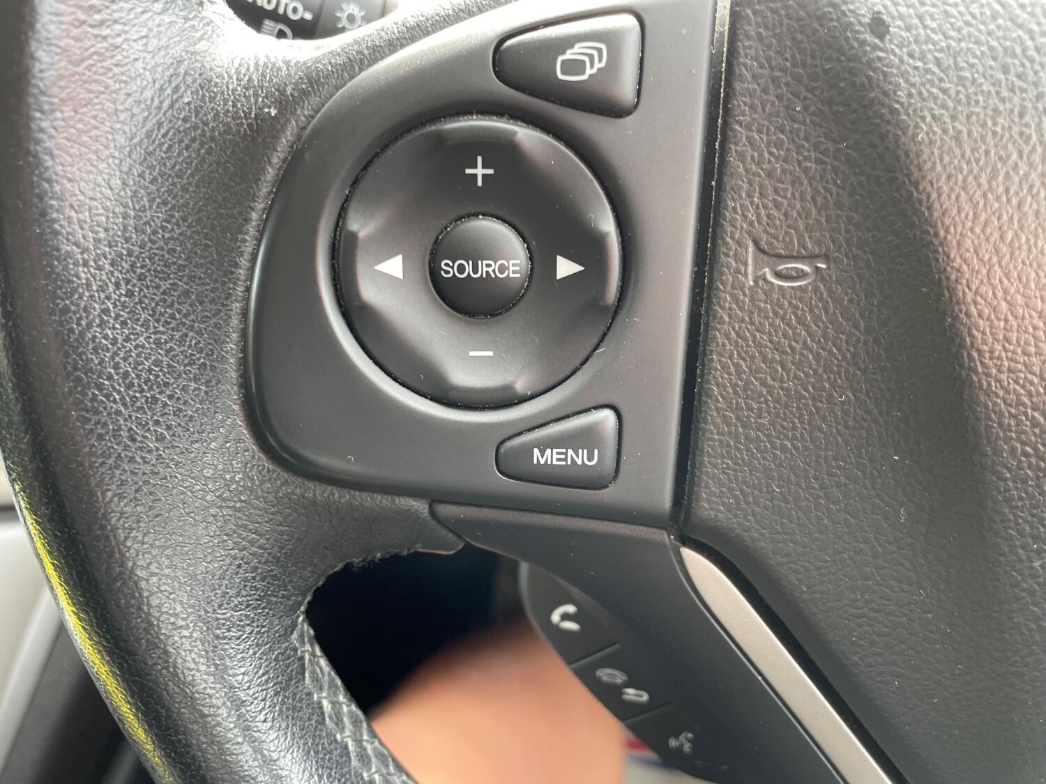 Used Honda CR-V 2014 for sale - 75608256: Photo 34