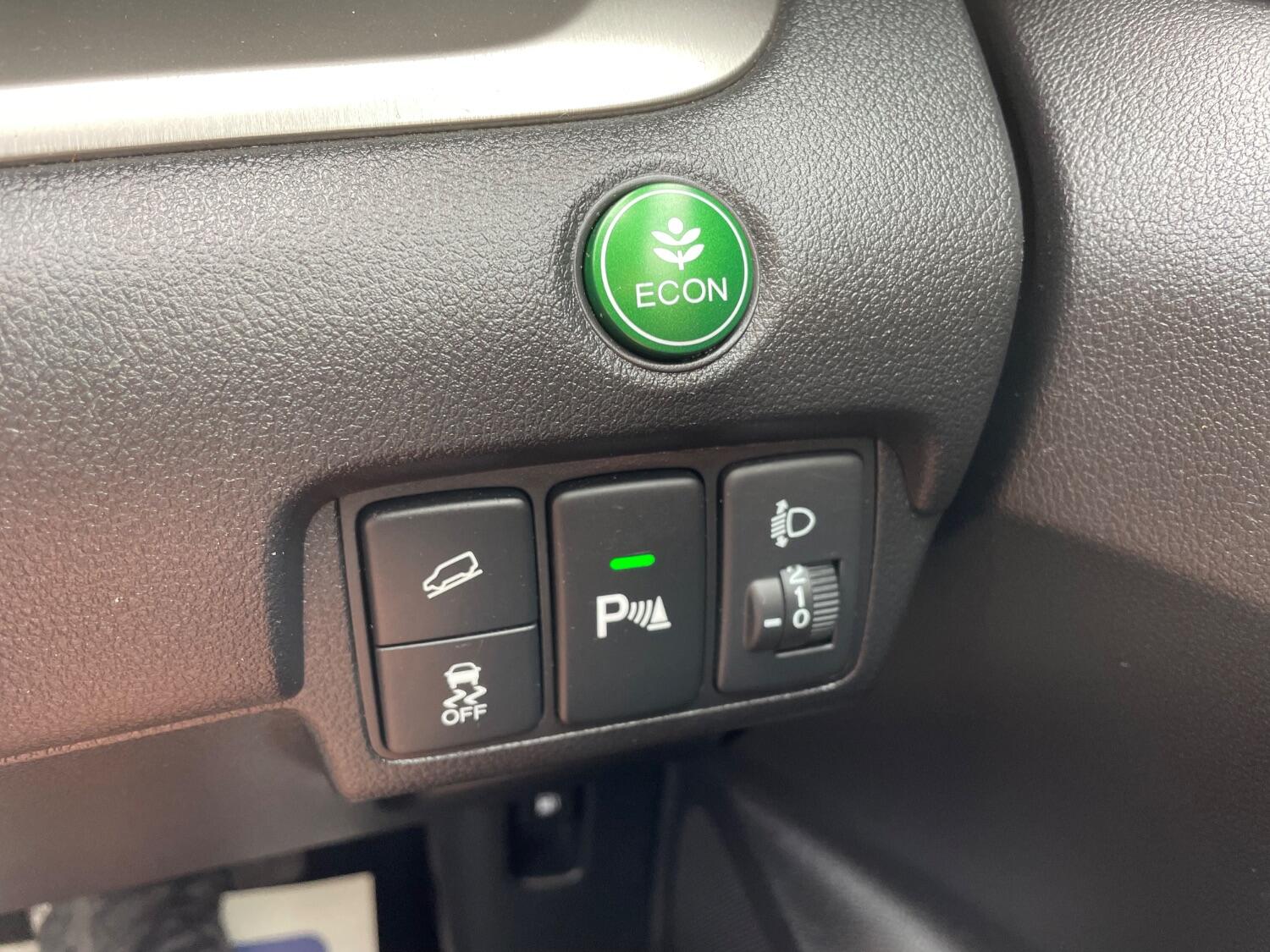 Used Honda CR-V 2014 for sale - 75608256: Photo 35