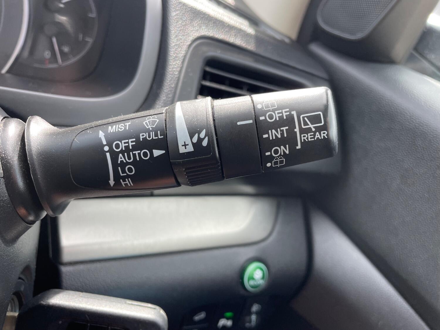 Used Honda CR-V 2014 for sale - 75608256: Photo 36