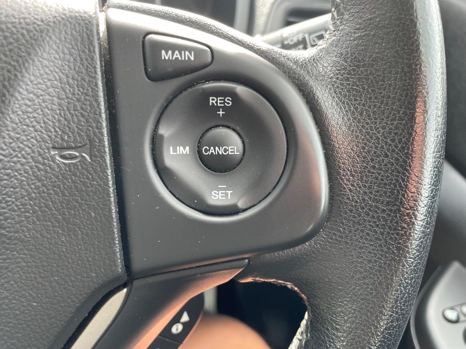 Used Honda CR-V 2014 for sale - 75608256: Photo 37