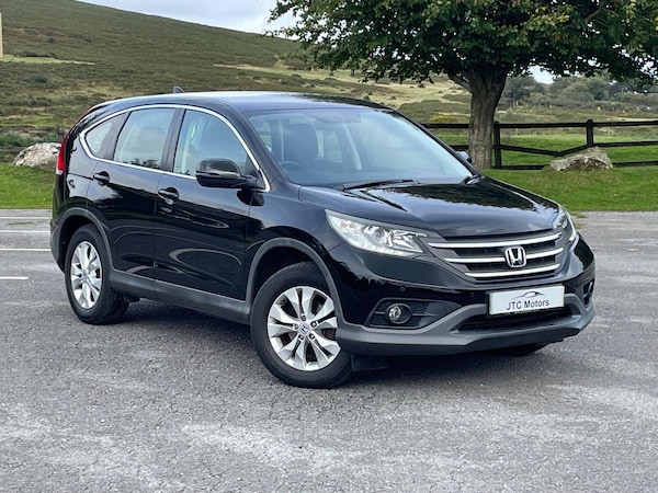 Used Honda CR-V 2014 for sale - 75608256: Photo 6