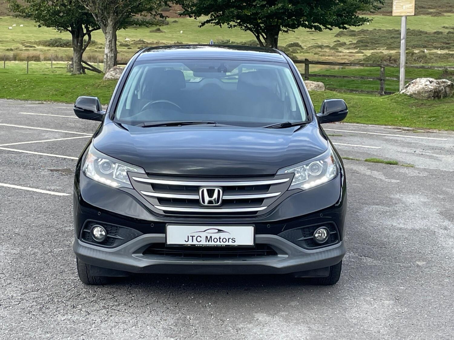 Used Honda CR-V 2014 for sale - 75608256: Photo 7