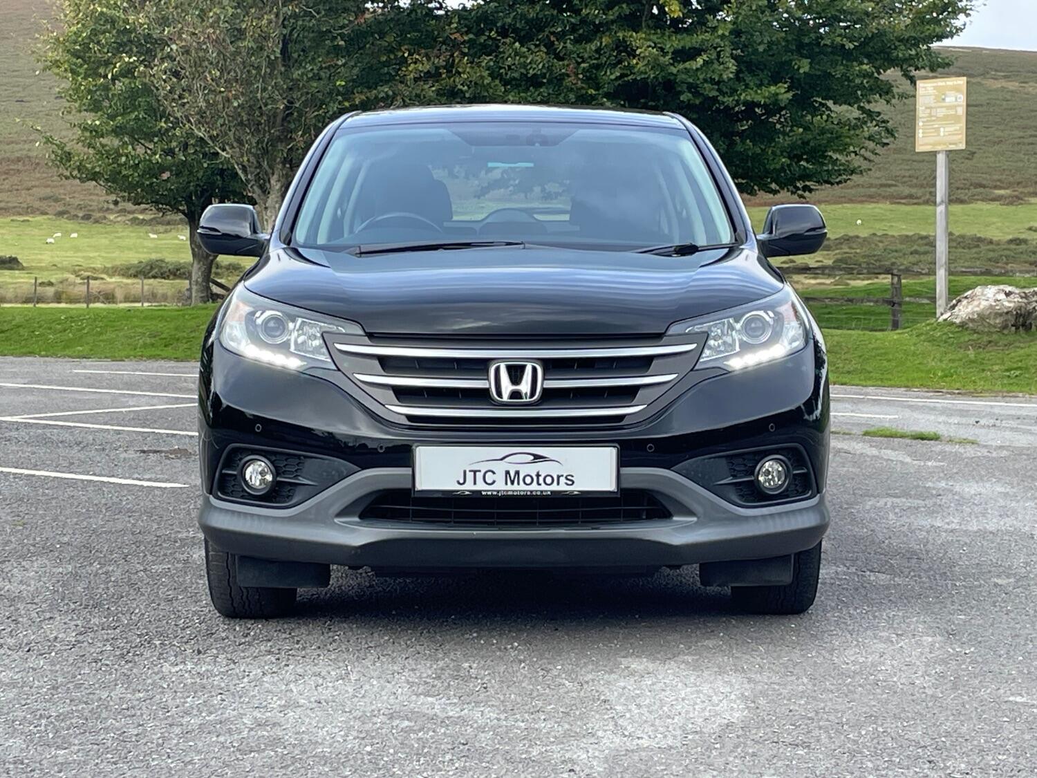 Used Honda CR-V 2014 for sale - 75608256: Photo 8