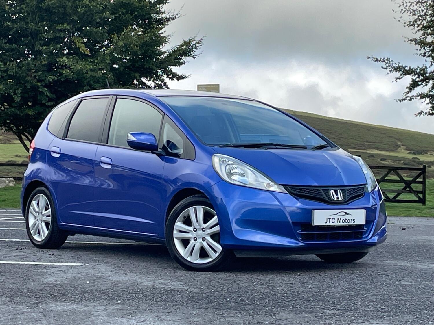 Used Honda Jazz 2013 for sale - 75706100: Photo 1