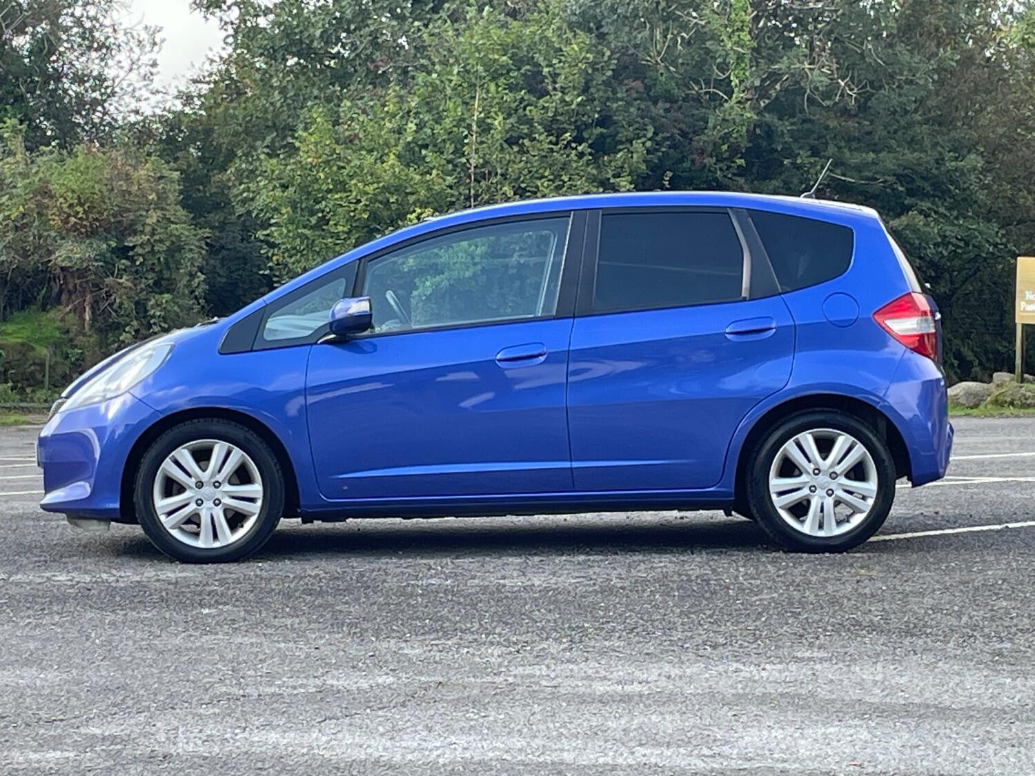 Used Honda Jazz 2013 for sale - 75706100: Photo 11