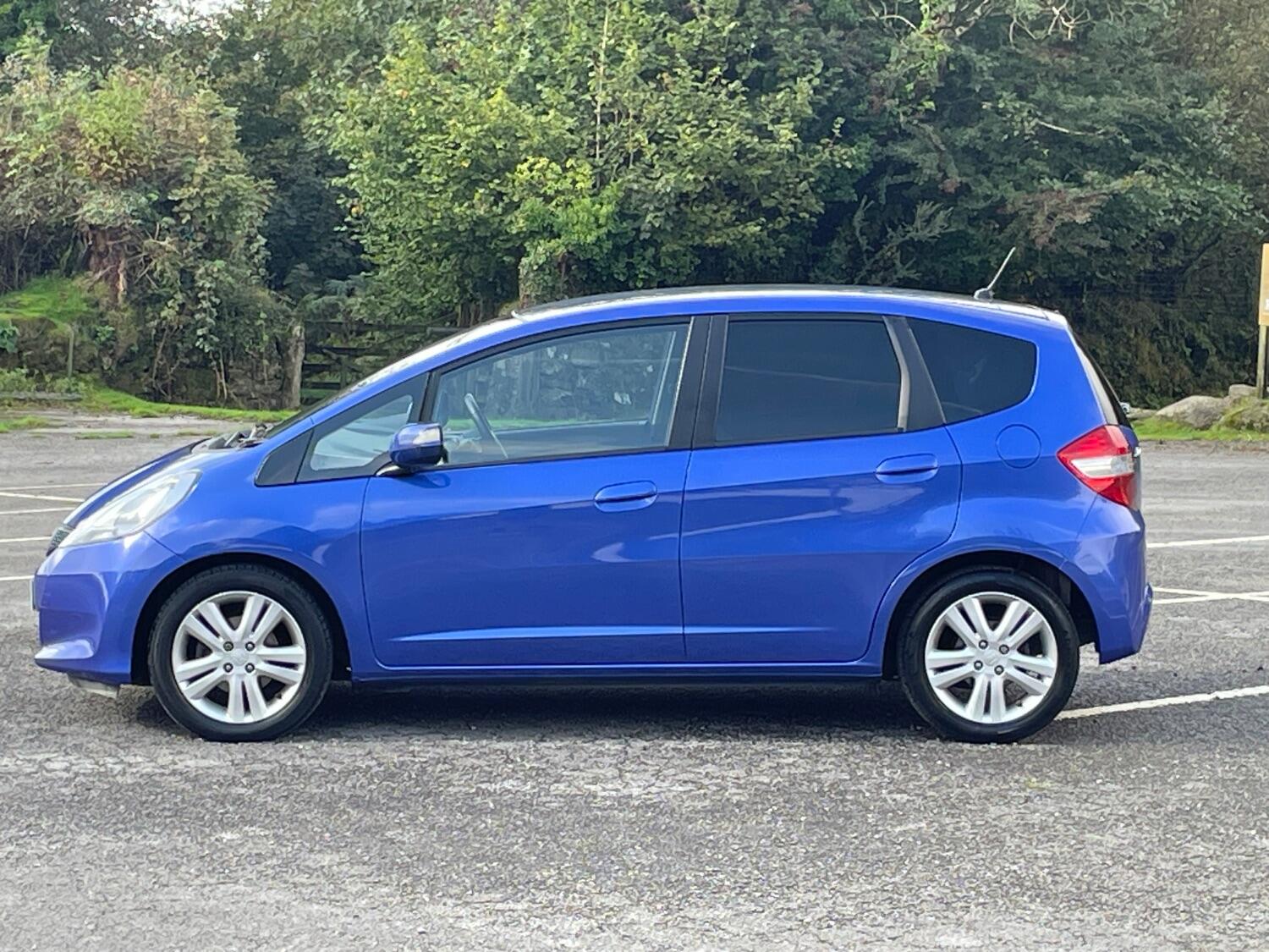 Used Honda Jazz 2013 for sale - 75706100: Photo 12