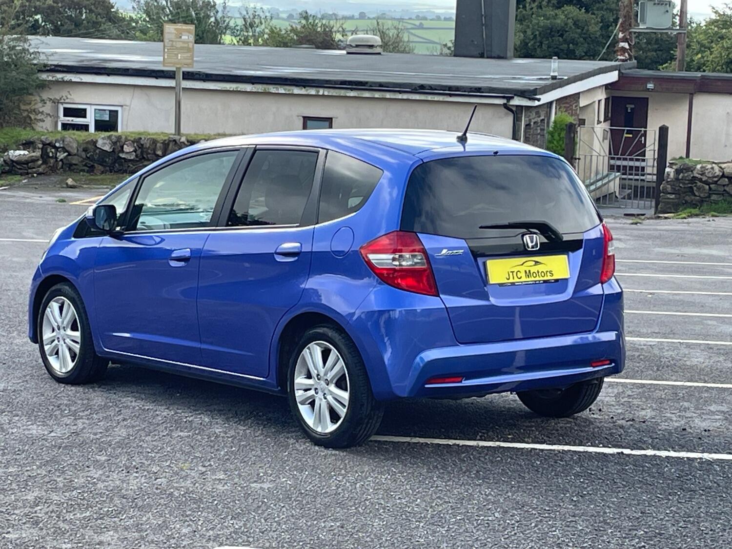Used Honda Jazz 2013 for sale - 75706100: Photo 13