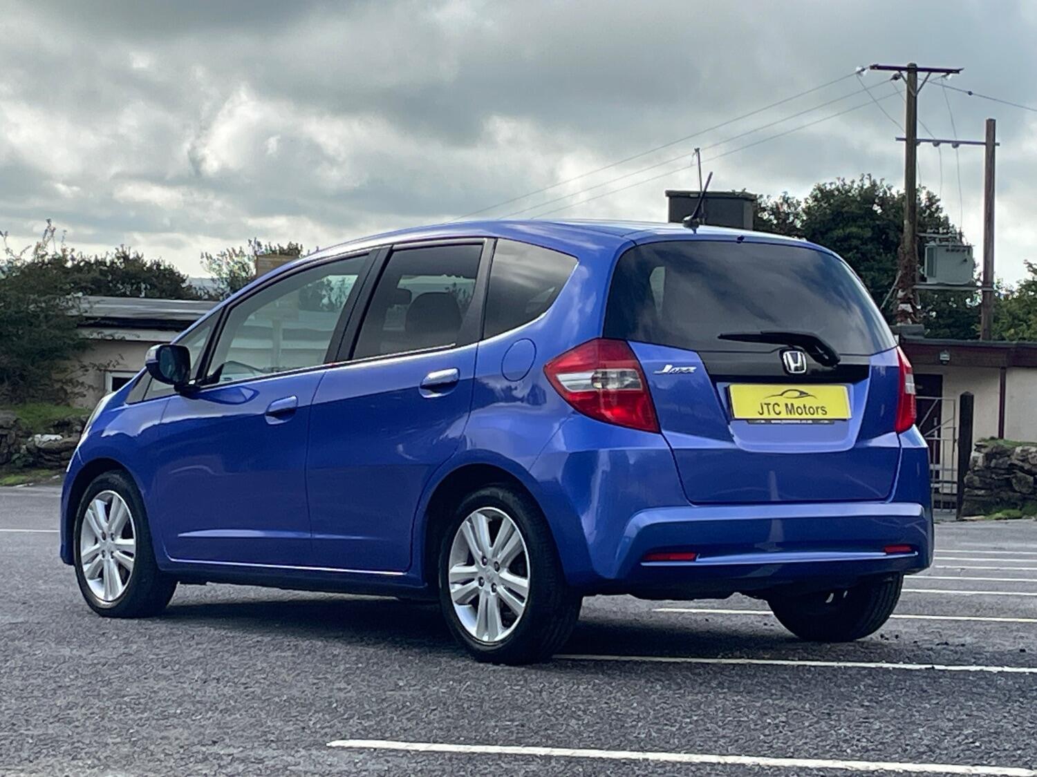 Used Honda Jazz 2013 for sale - 75706100: Photo 14