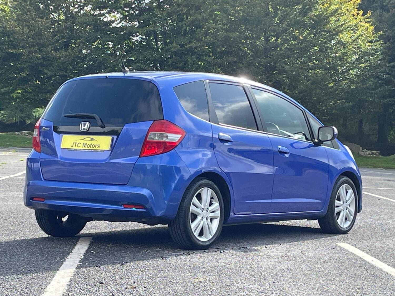 Used Honda Jazz 2013 for sale - 75706100: Photo 18