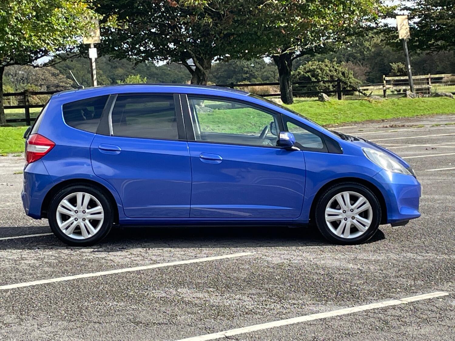 Used Honda Jazz 2013 for sale - 75706100: Photo 19