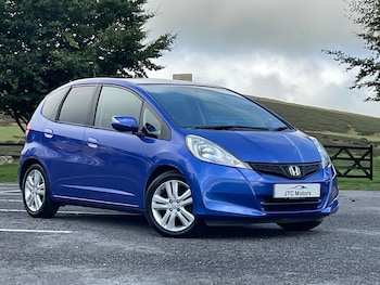 Honda - Jazz
