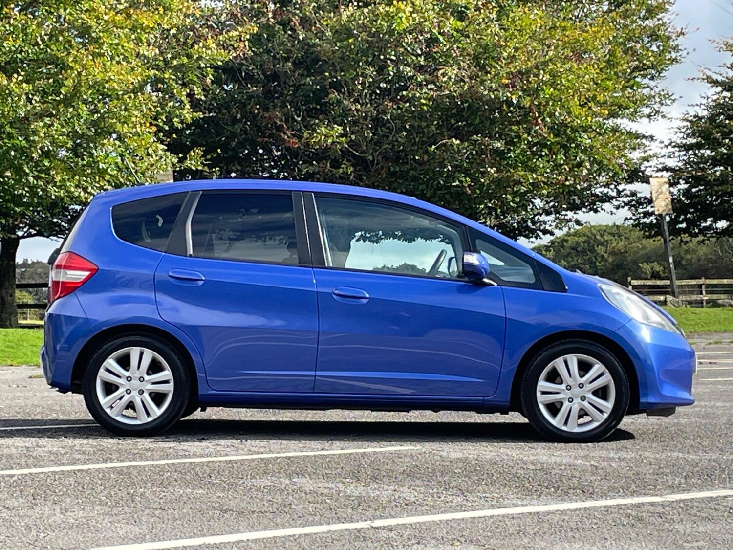 Used Honda Jazz 2013 for sale - 75706100: Photo 21