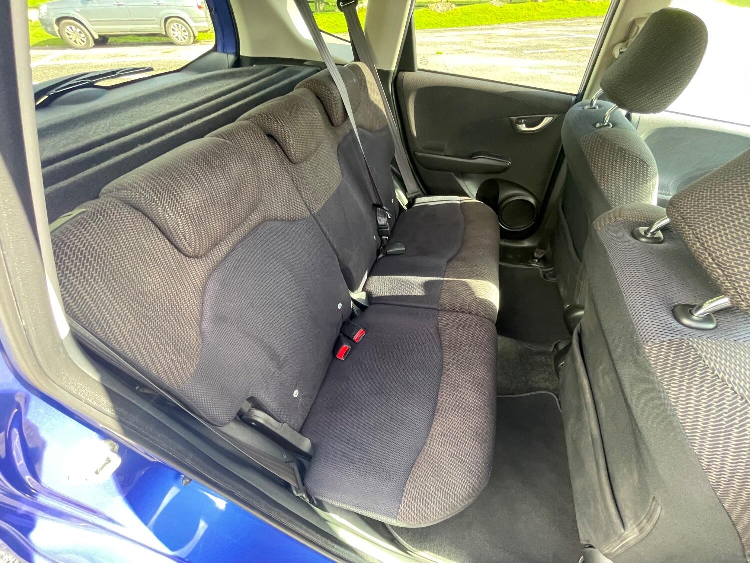 Used Honda Jazz 2013 for sale - 75706100: Photo 22
