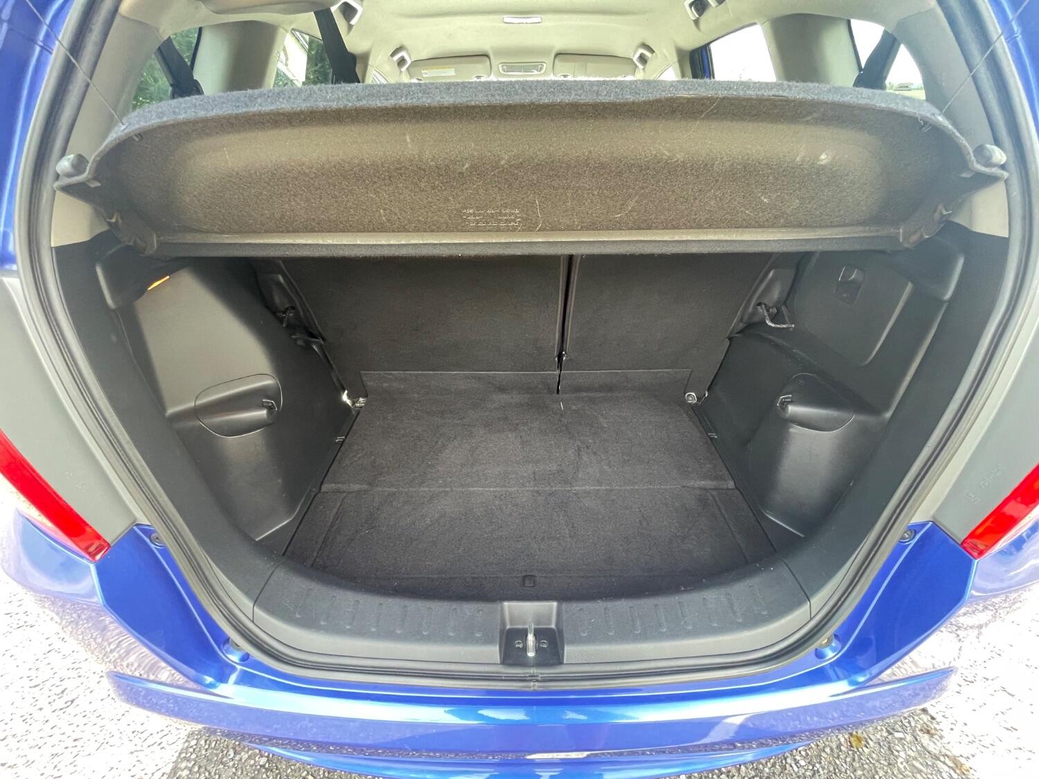 Used Honda Jazz 2013 for sale - 75706100: Photo 23
