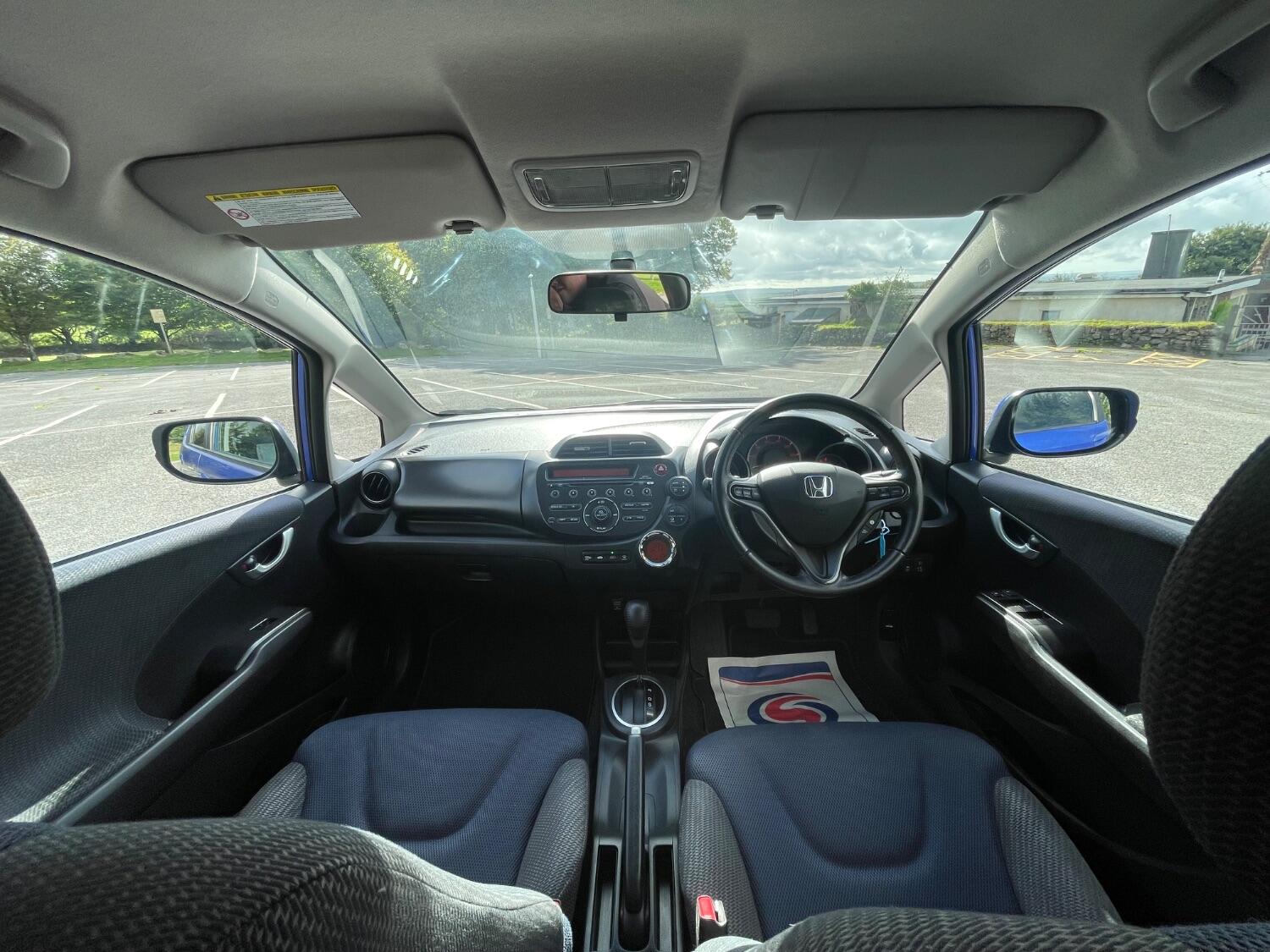 Used Honda Jazz 2013 for sale - 75706100: Photo 24