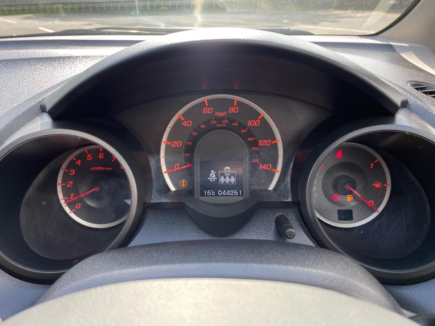 Used Honda Jazz 2013 for sale - 75706100: Photo 26