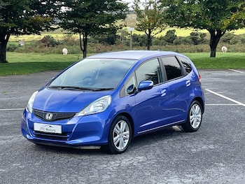 Used Honda Jazz 2013 for sale - 75706100: Photo