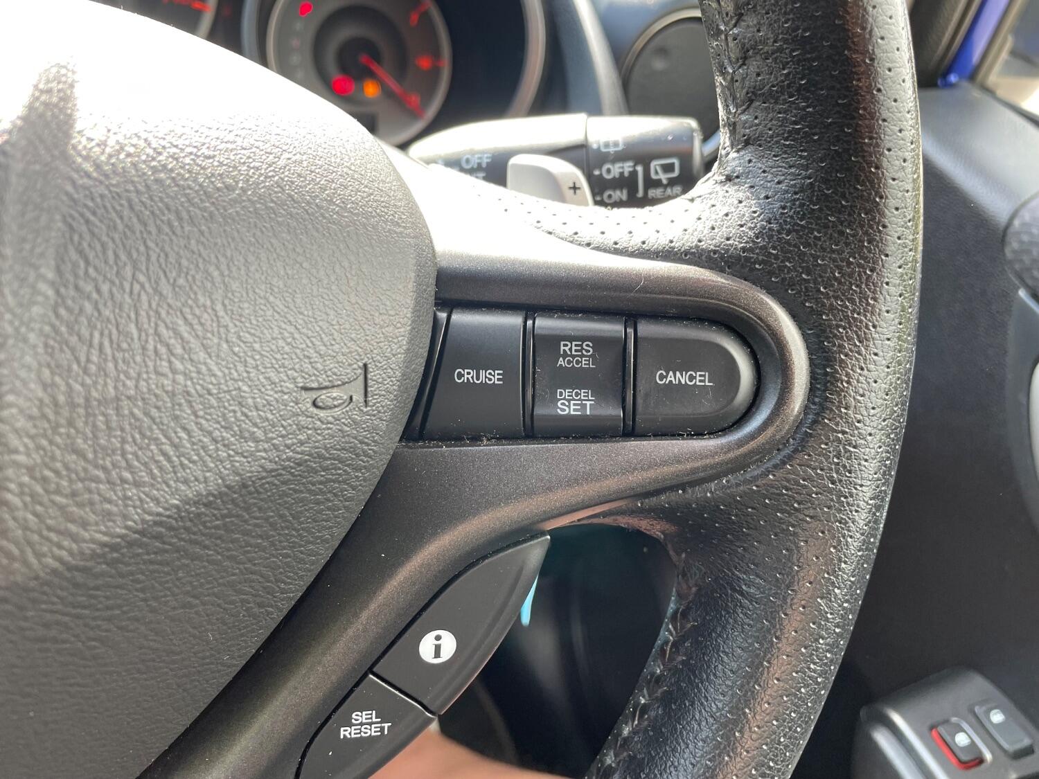 Used Honda Jazz 2013 for sale - 75706100: Photo 34