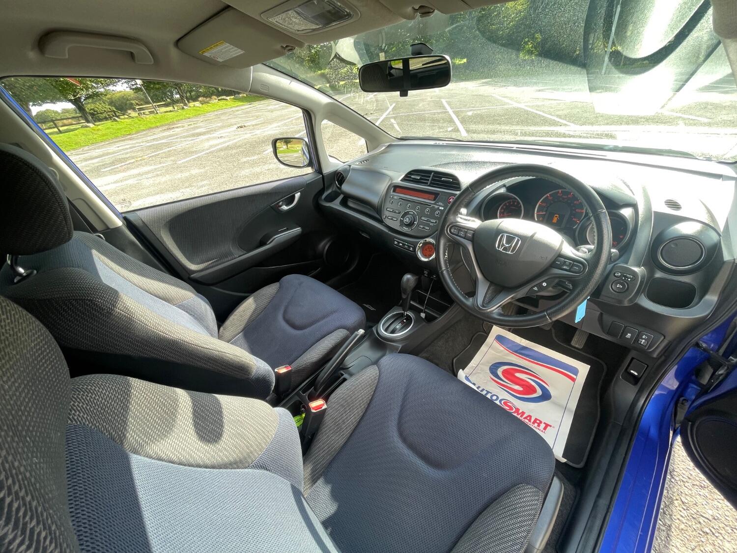 Used Honda Jazz 2013 for sale - 75706100: Photo 4