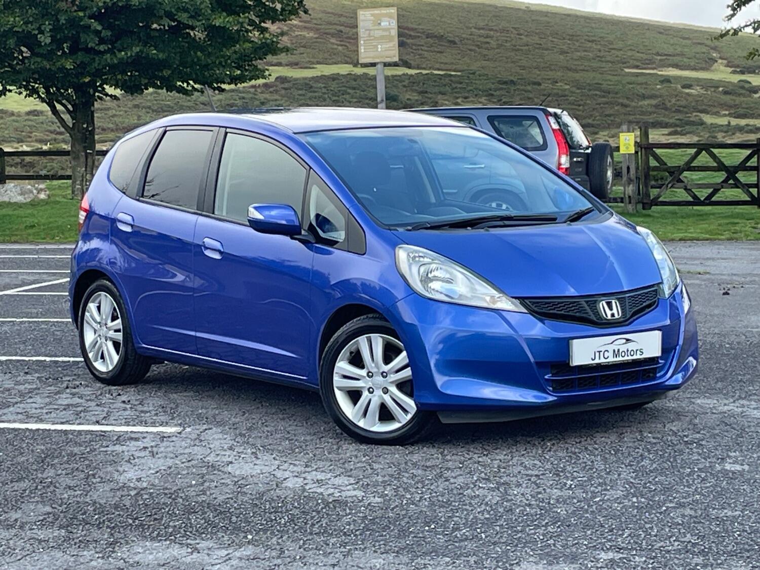 Used Honda Jazz 2013 for sale - 75706100: Photo 6