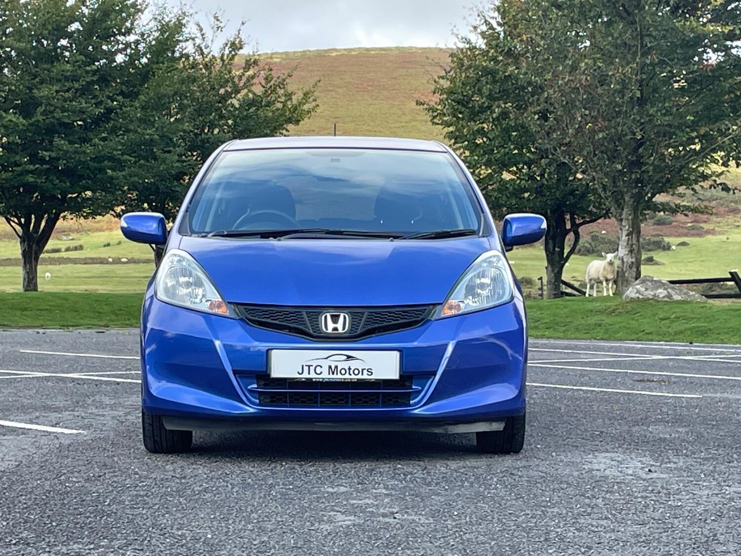 Used Honda Jazz 2013 for sale - 75706100: Photo 7
