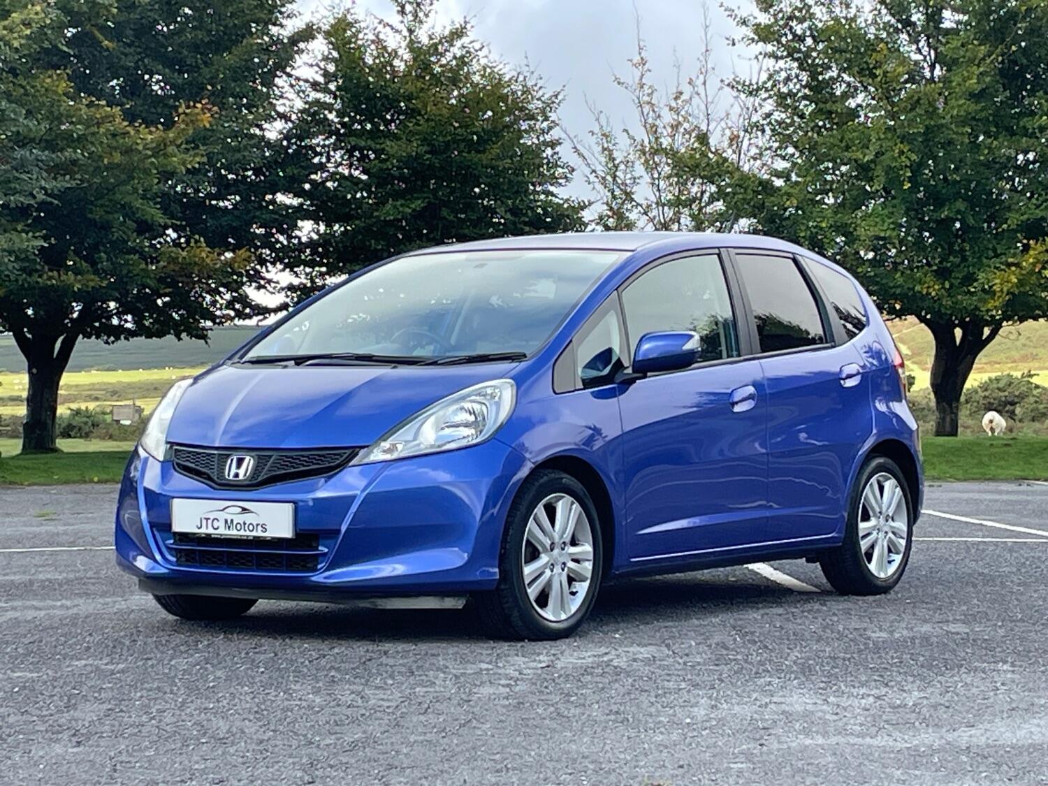Used Honda Jazz 2013 for sale - 75706100: Photo 9