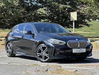 Used BMW 1 Series 2019 for sale - 79410744: Photo
