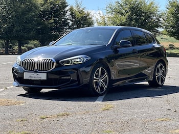 Used BMW 1 Series 2019 for sale - 79410744: Photo
