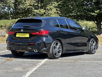 Used BMW 1 Series 2019 for sale - 79410744: Photo