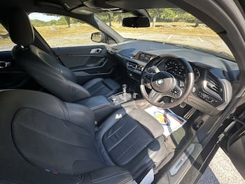 Used BMW 1 Series 2019 for sale - 79410744: Photo
